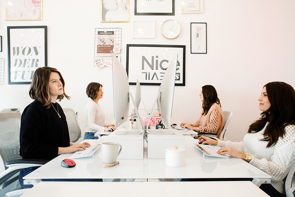 Nashville Branding Marketing and Branding Agency