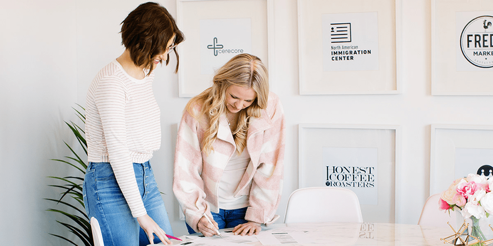 branding agency Nashville