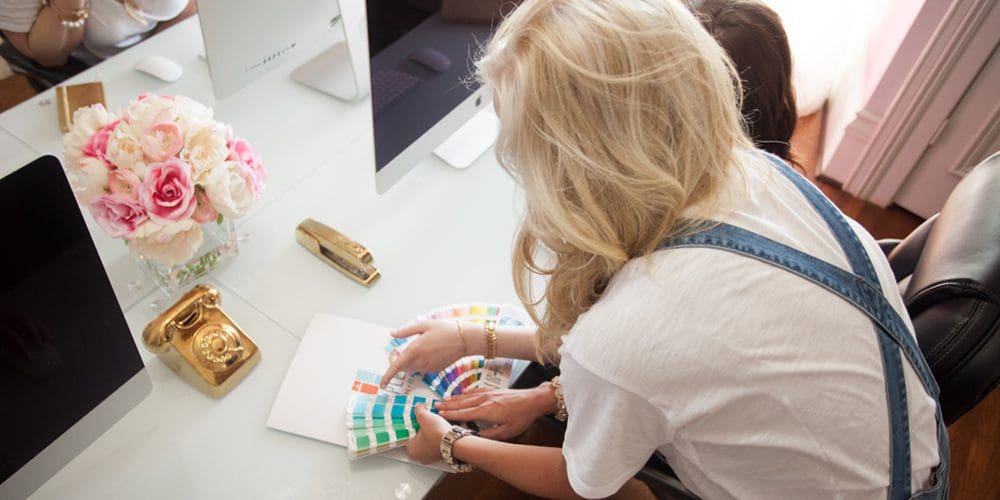 Graphic Design Company