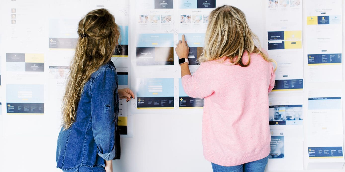 website development nashville