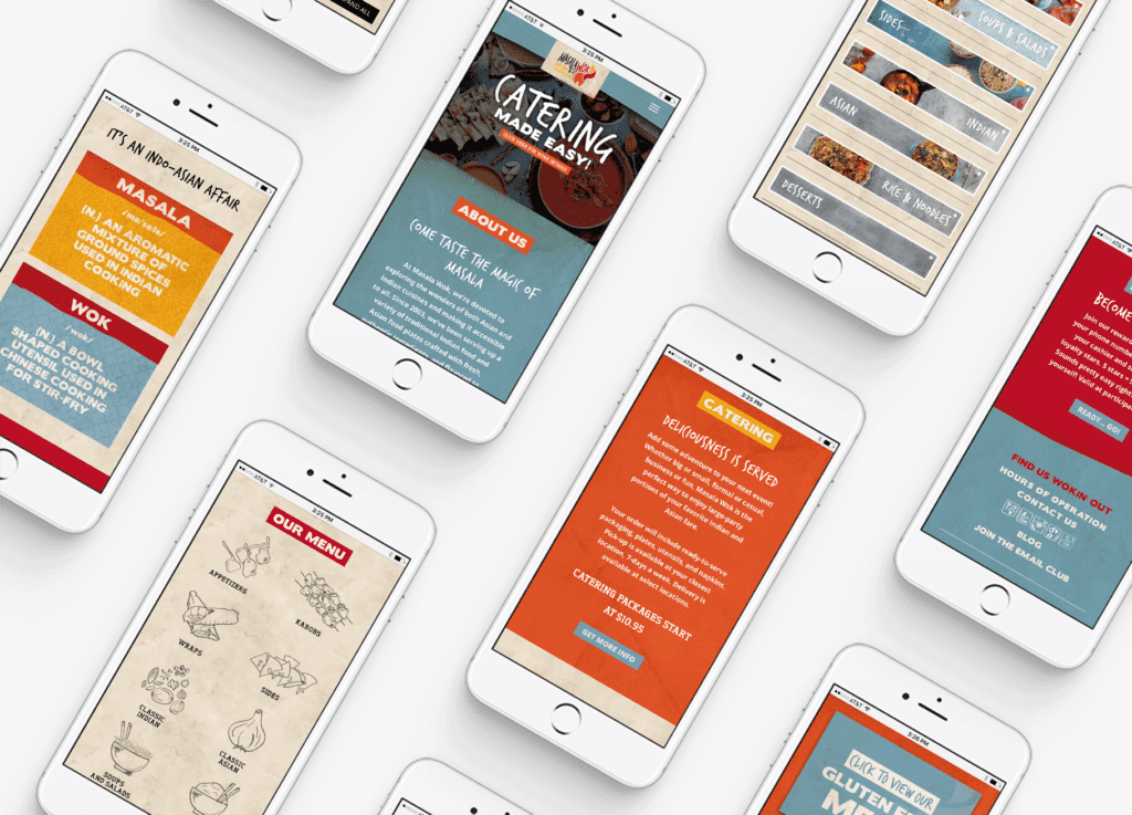 Website Design Company