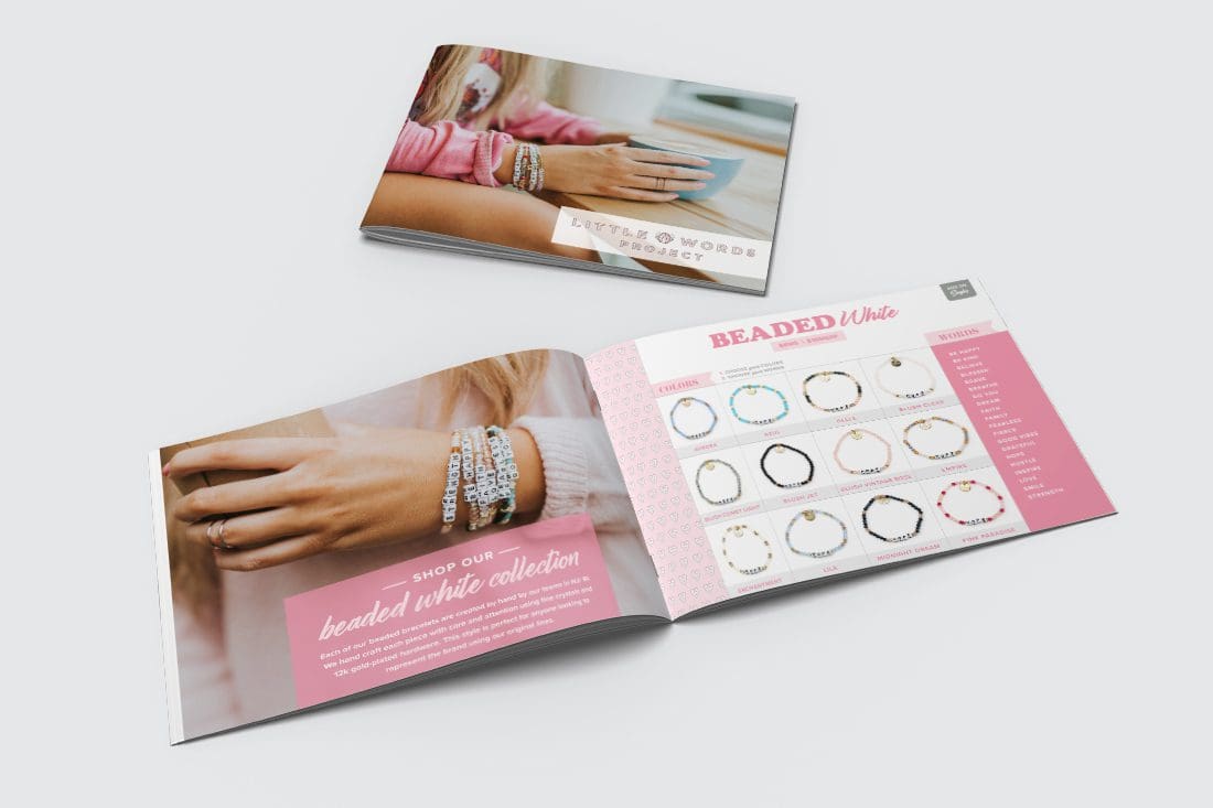 brand audit graphic design