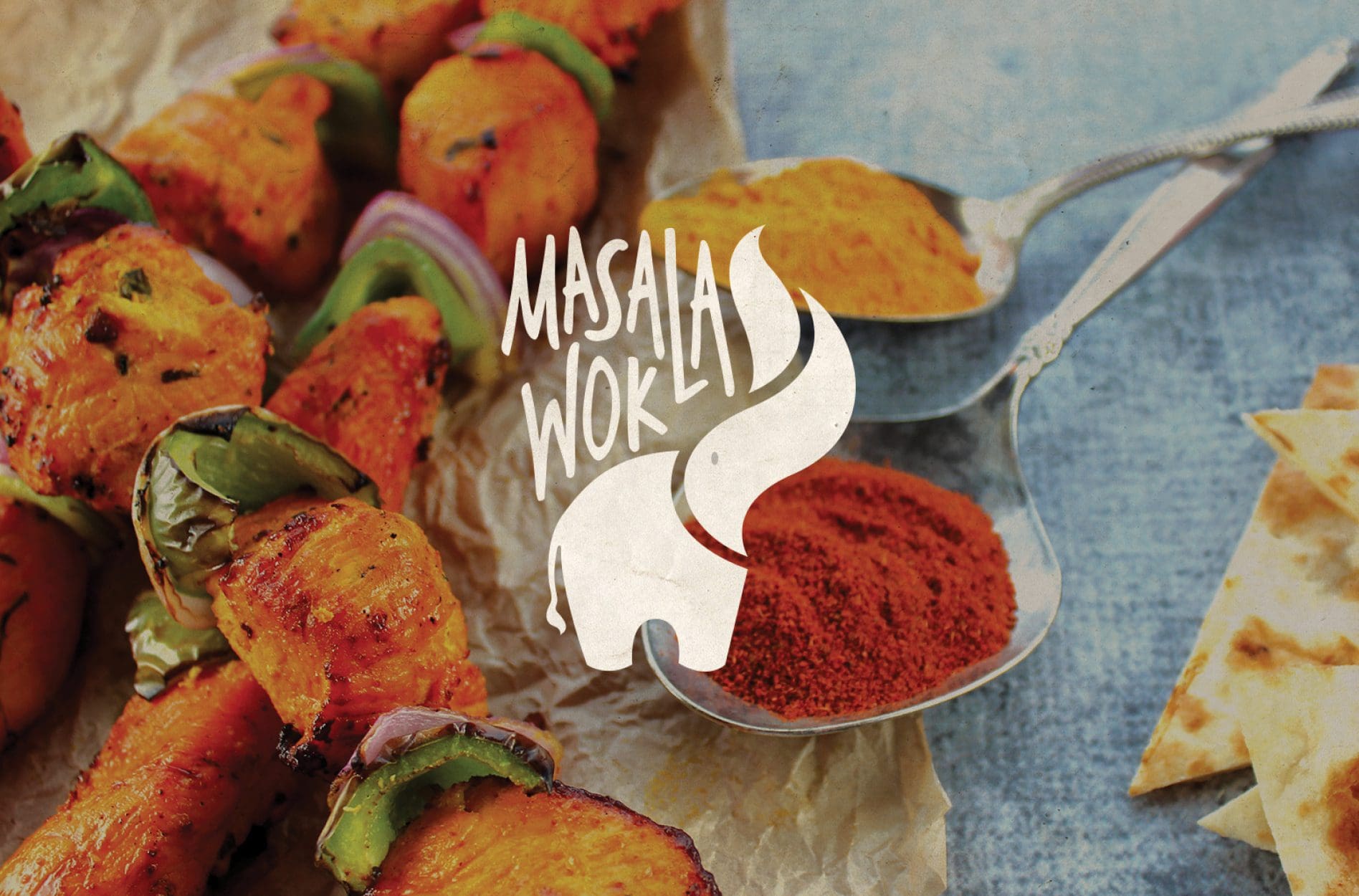 restaurant branding company