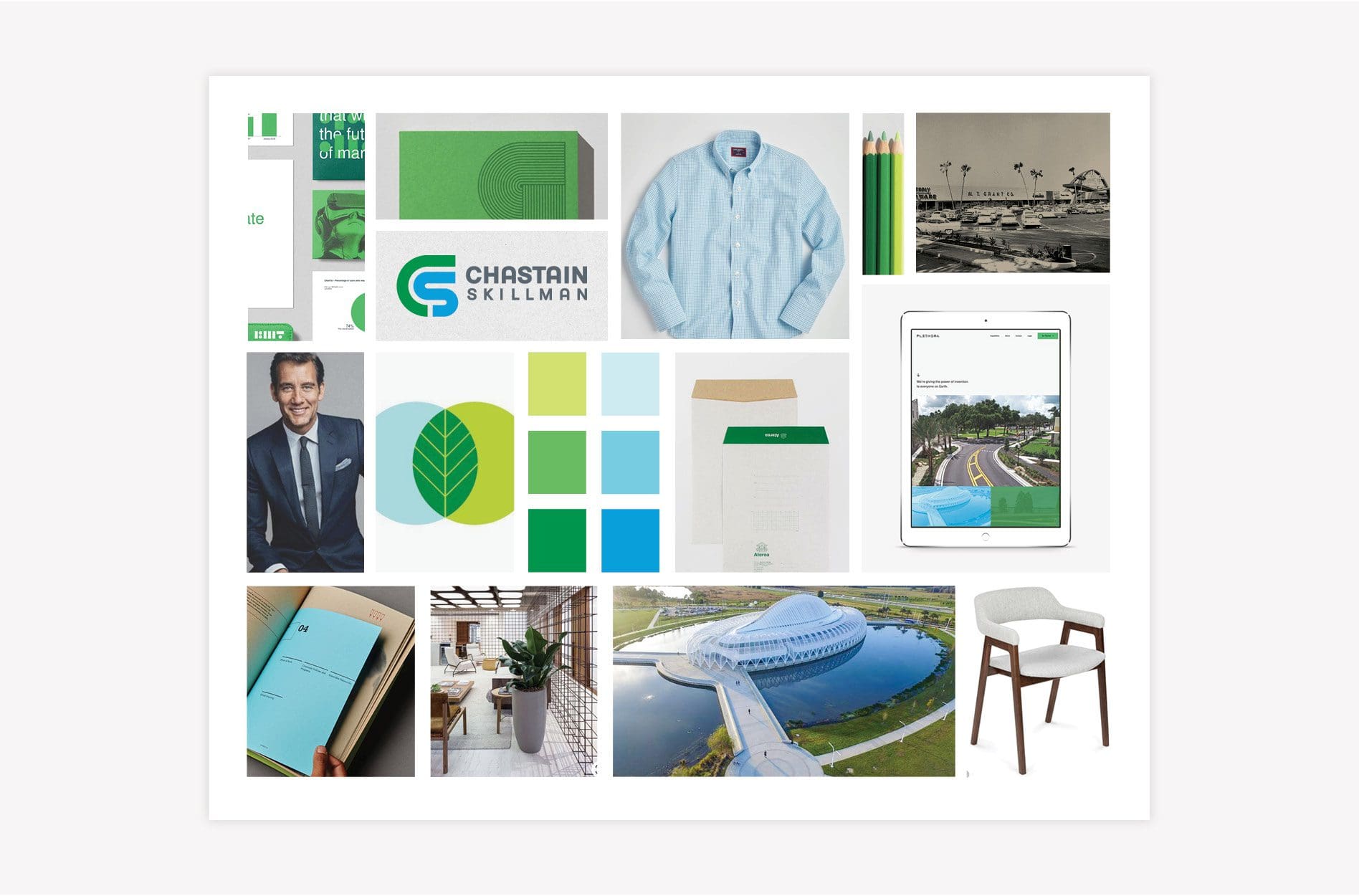 company brand positioning