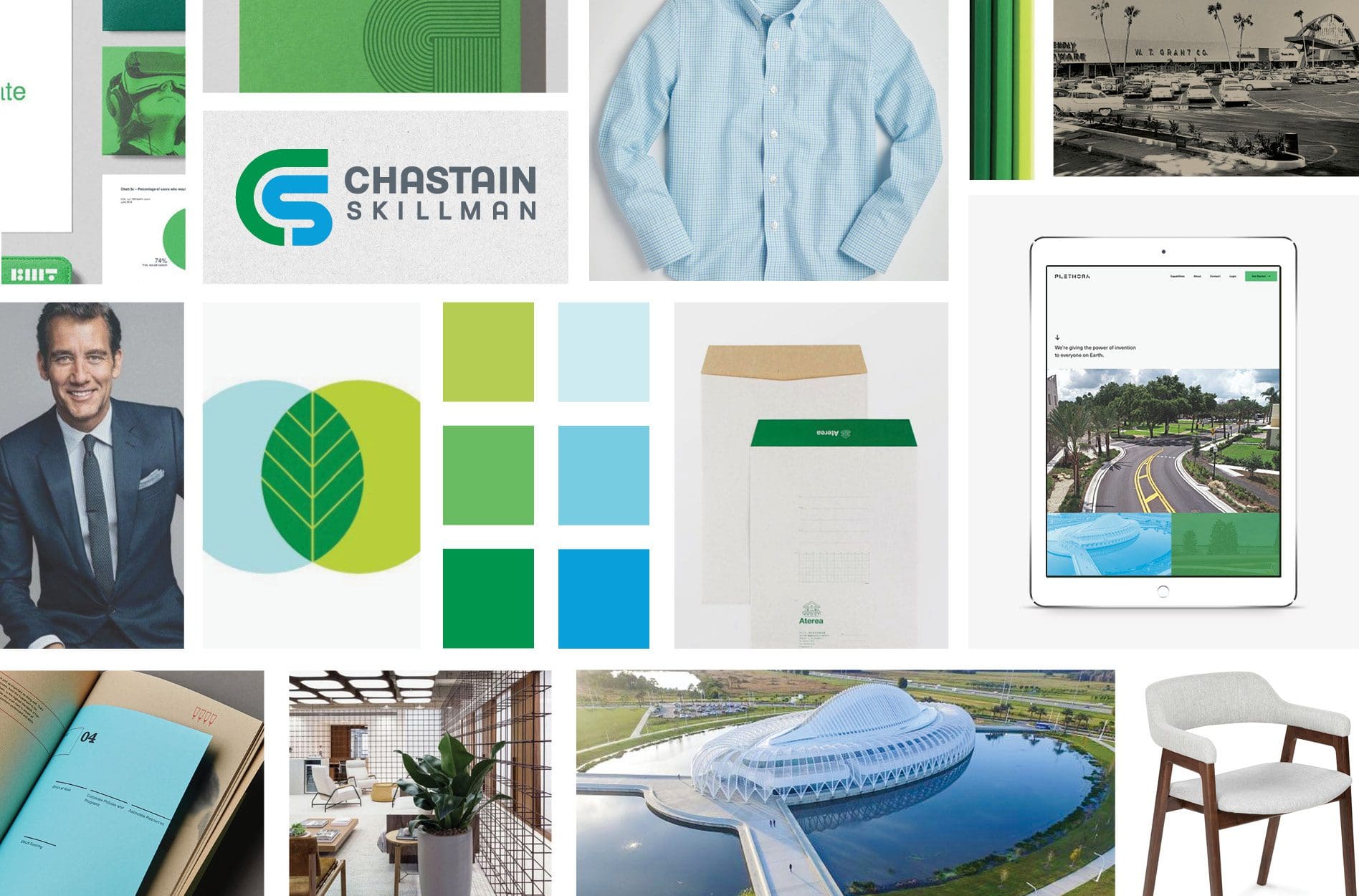 business branding strategy