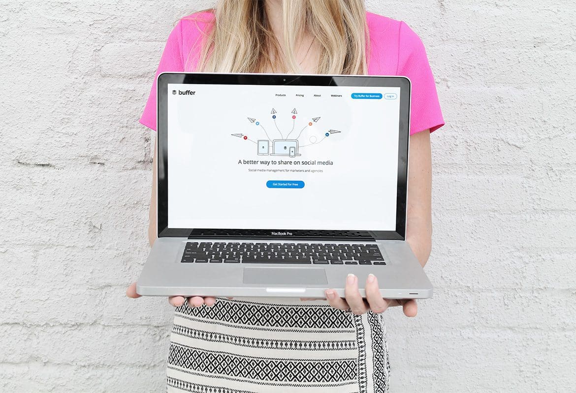 facebook for business