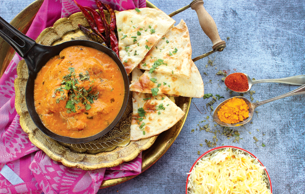 professional food photography