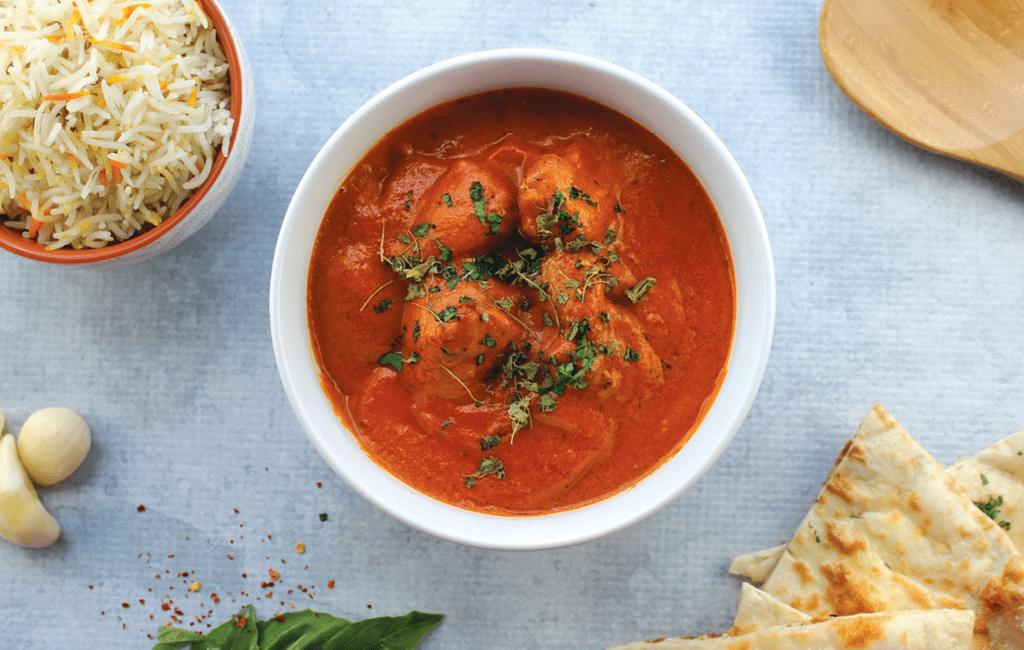 Professional Food Photography