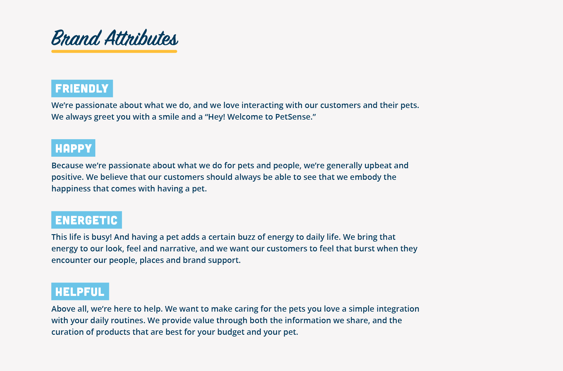 corporate retail branding