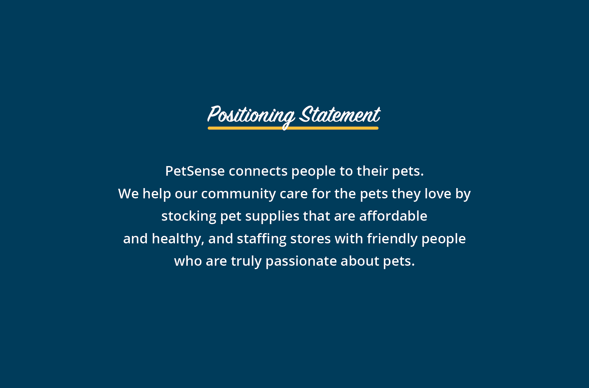 corporate retail branding