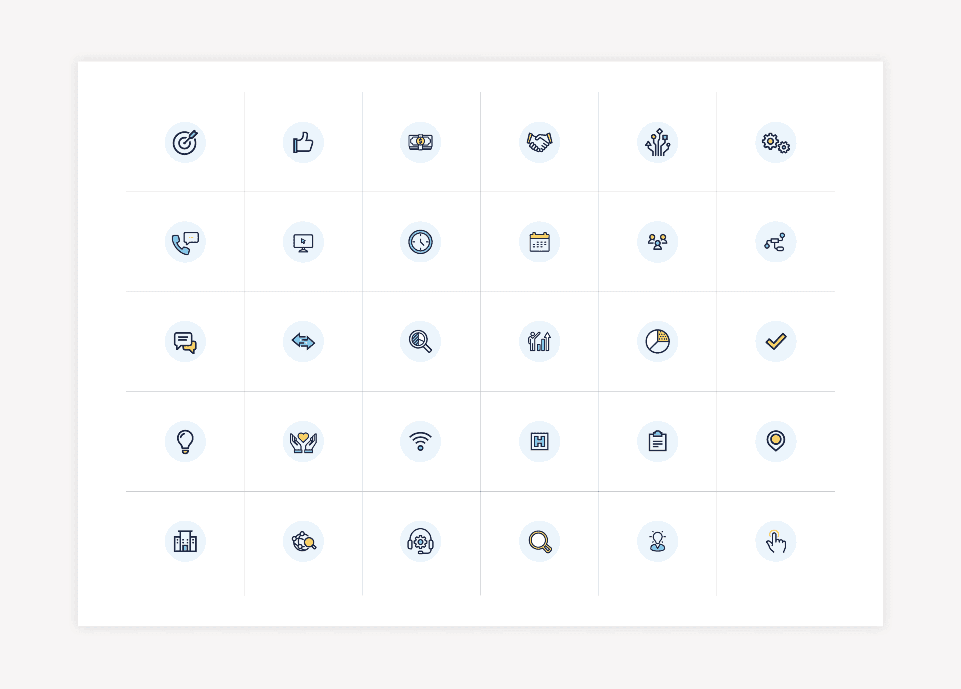 corporate healthcare branding