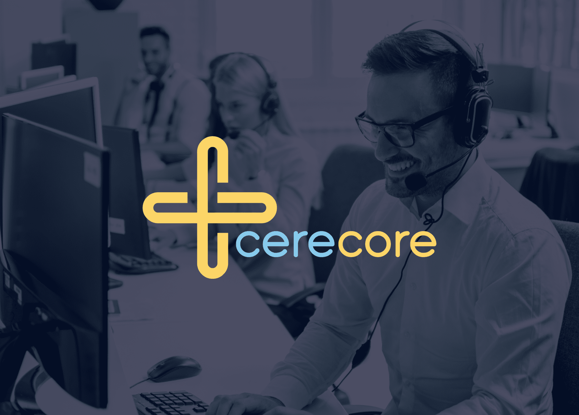 corporate healthcare branding