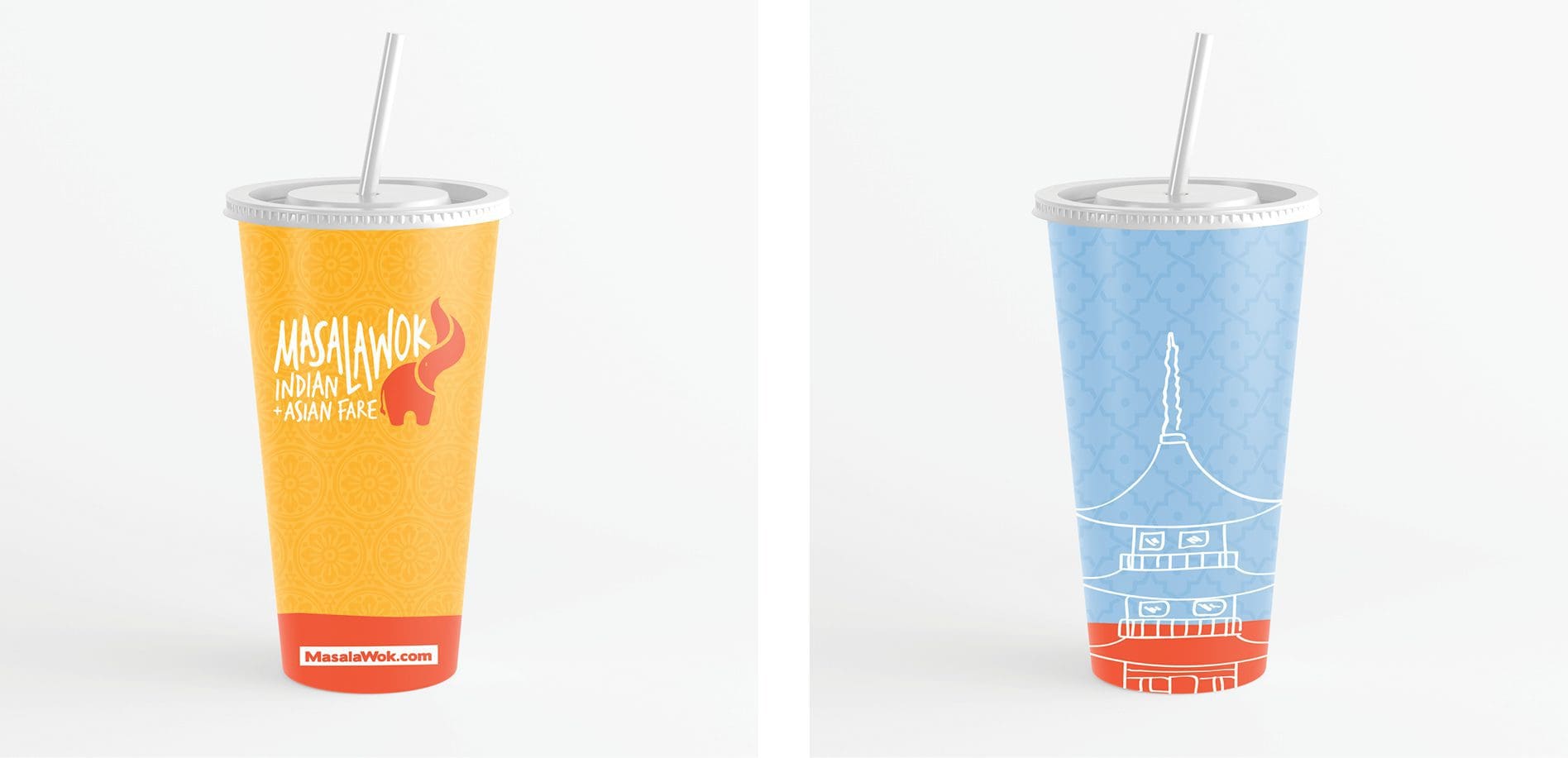 restaurant branding company