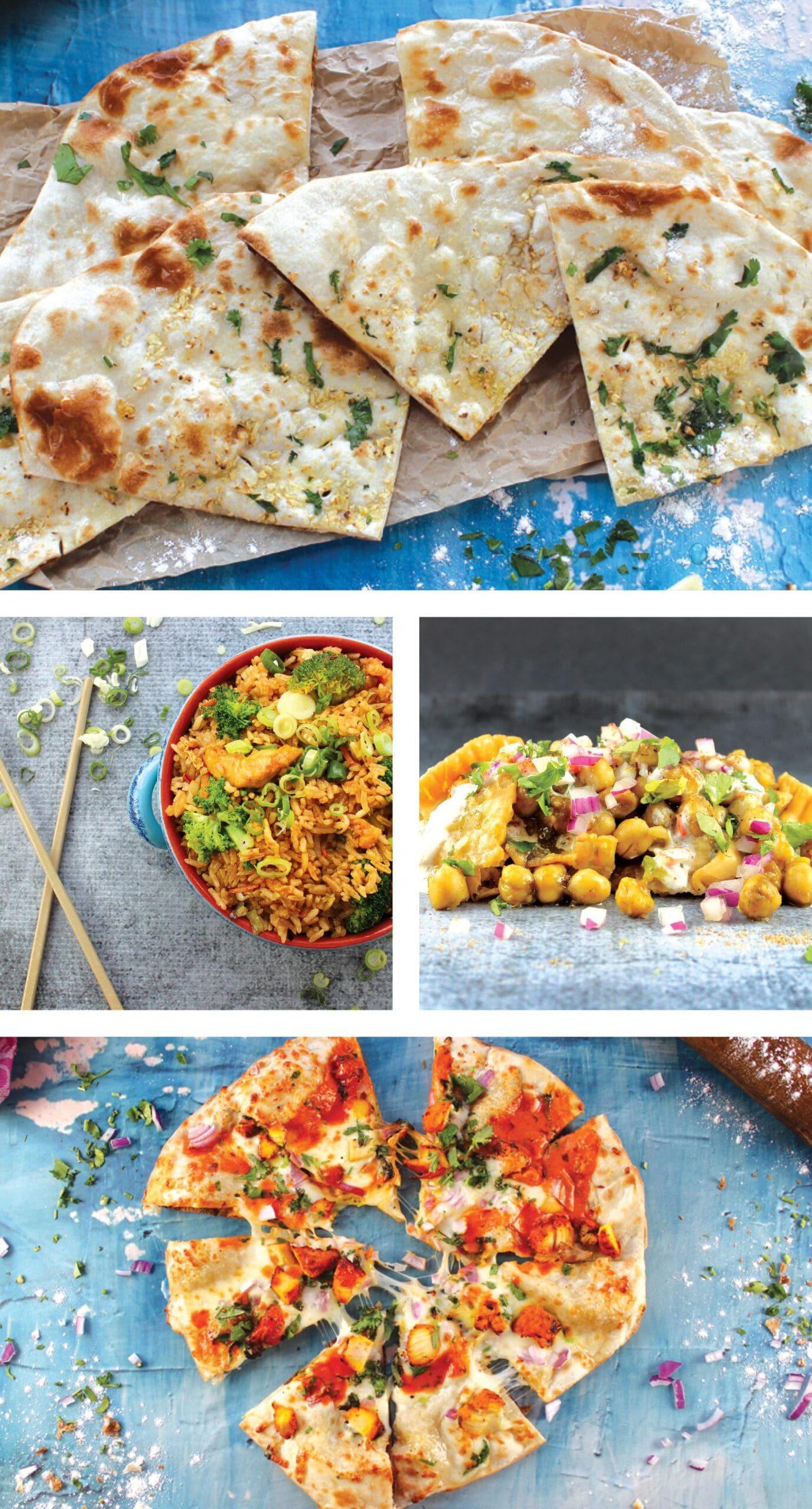 restaurant branding company