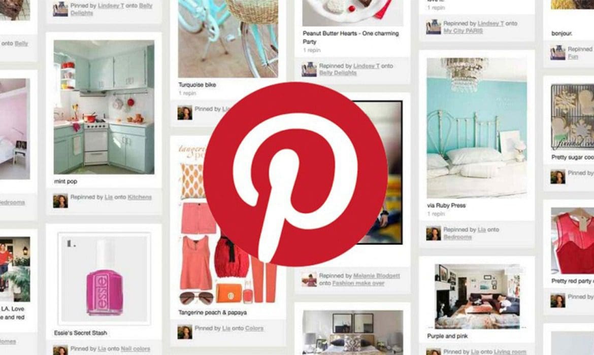 pinterest advertising