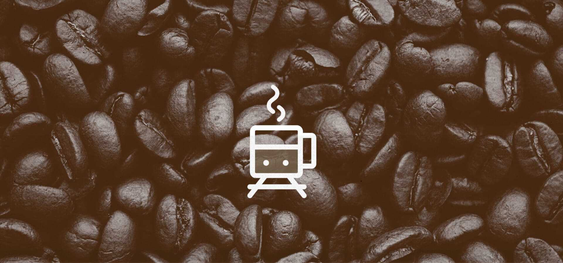 coffee shop logo