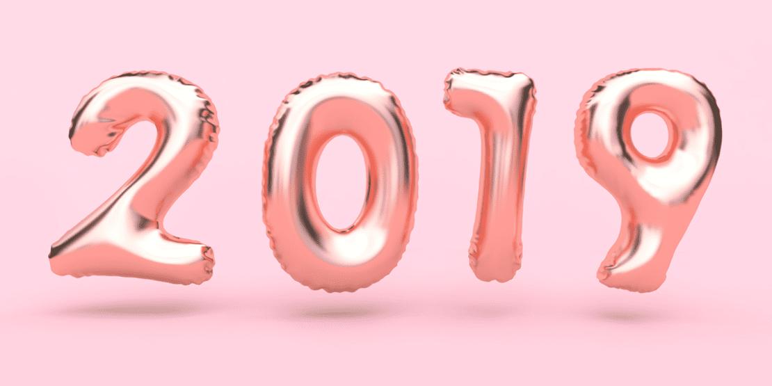 New Year's Resolutions