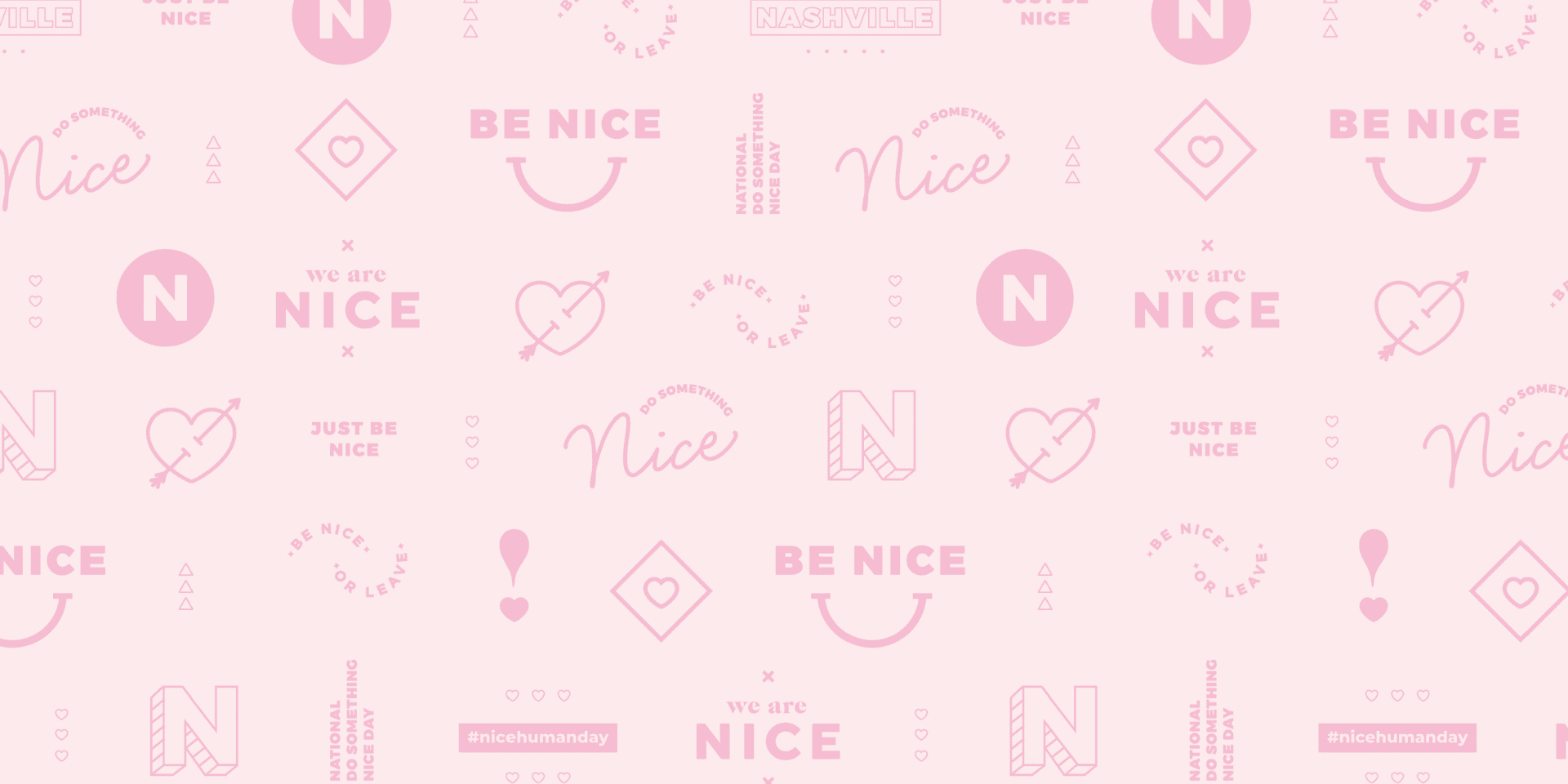 Do Something Nice Day