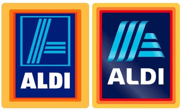 Aldi Logo