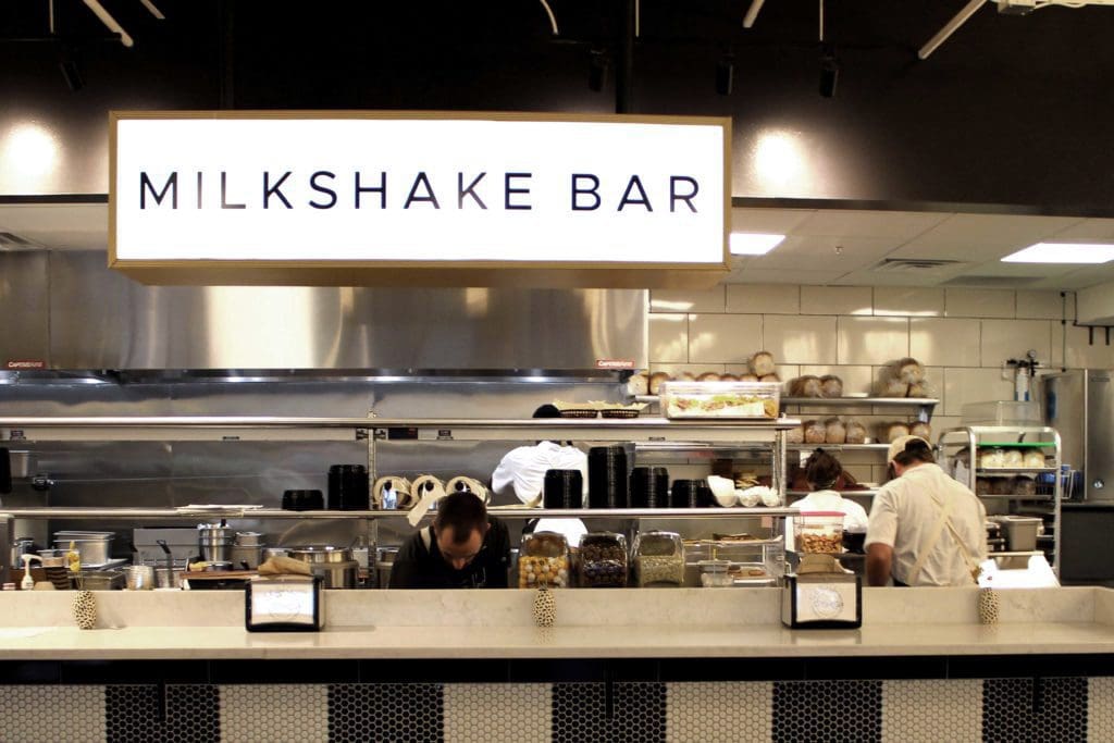 restaurant branding review