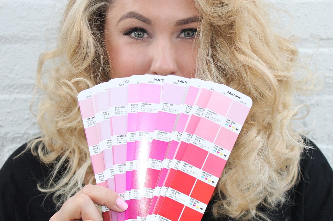 choosing brand colors