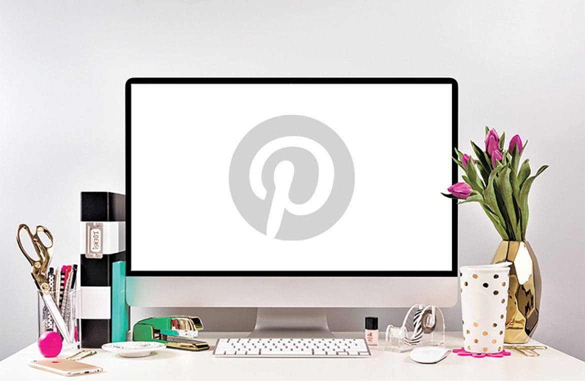 pinterest for business