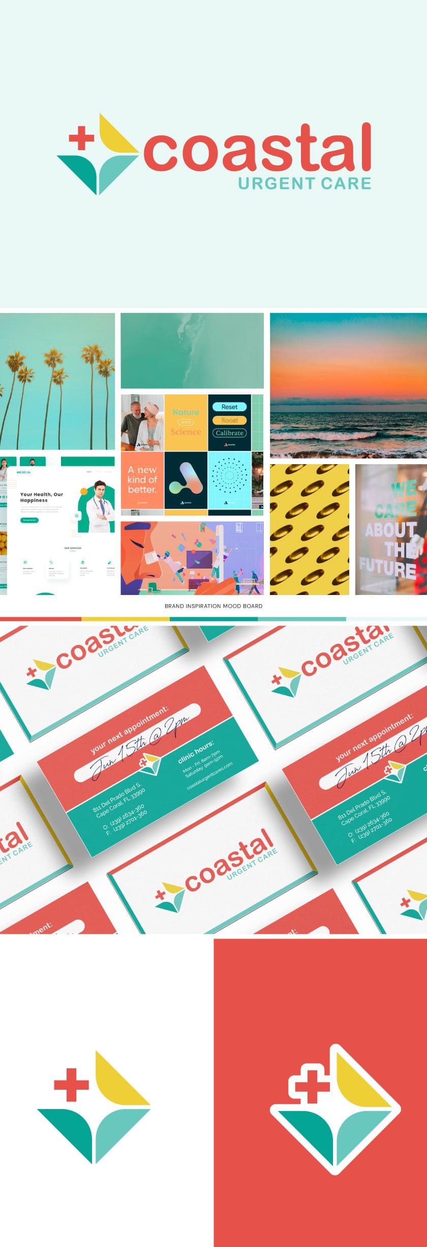 coastal urgent - image sets