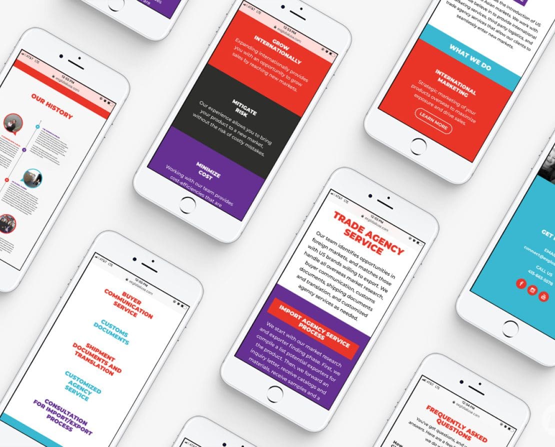 Website Development Company