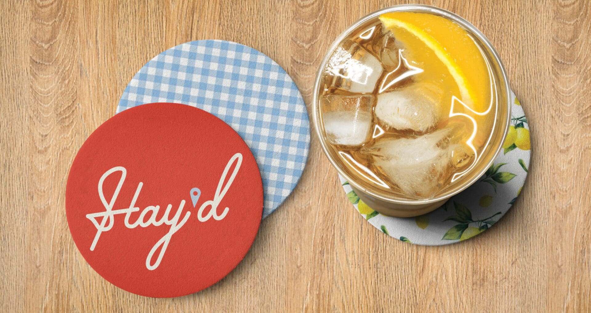 restaurant brand design