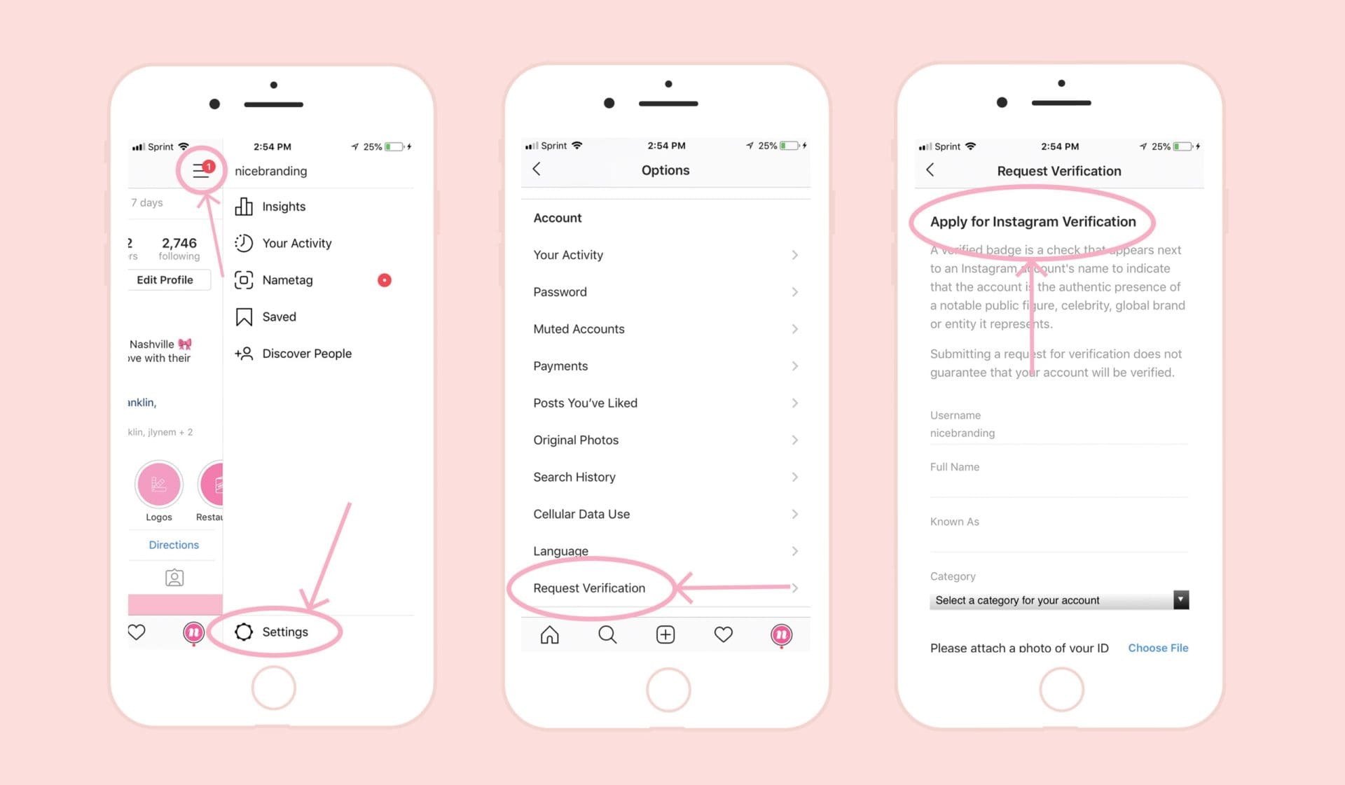 New Instagram Features