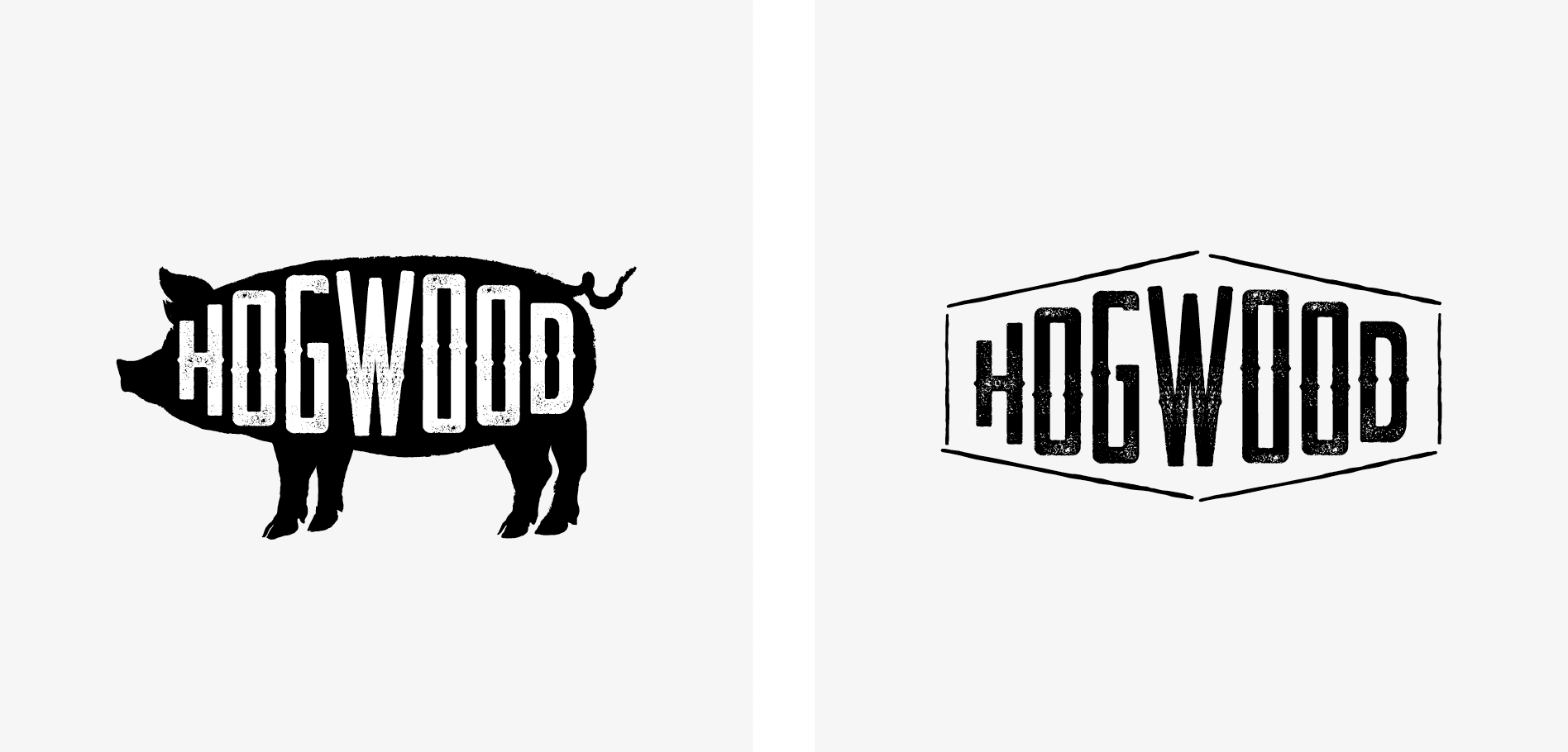 nashville restaurant branding bbq