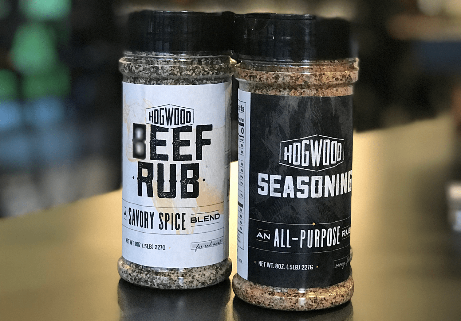 restaurant packaging design