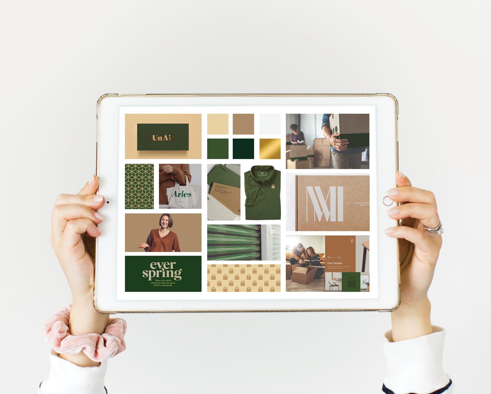 brand agency nashville