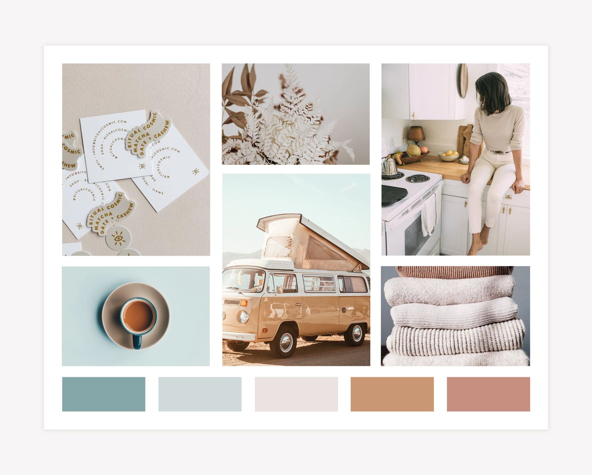 Nashville branding services