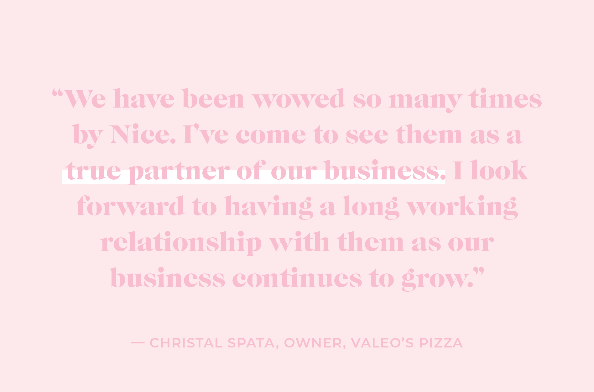 restaurant branding company review