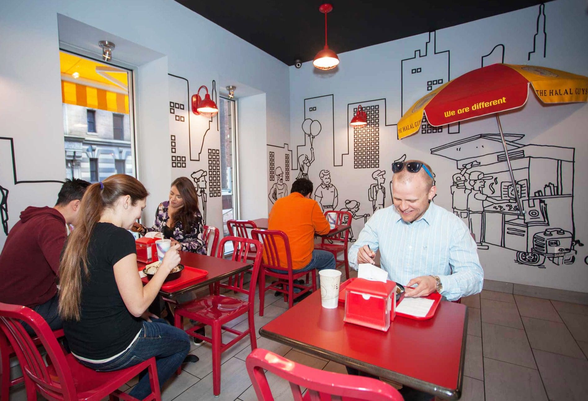 branding agency thought leadership