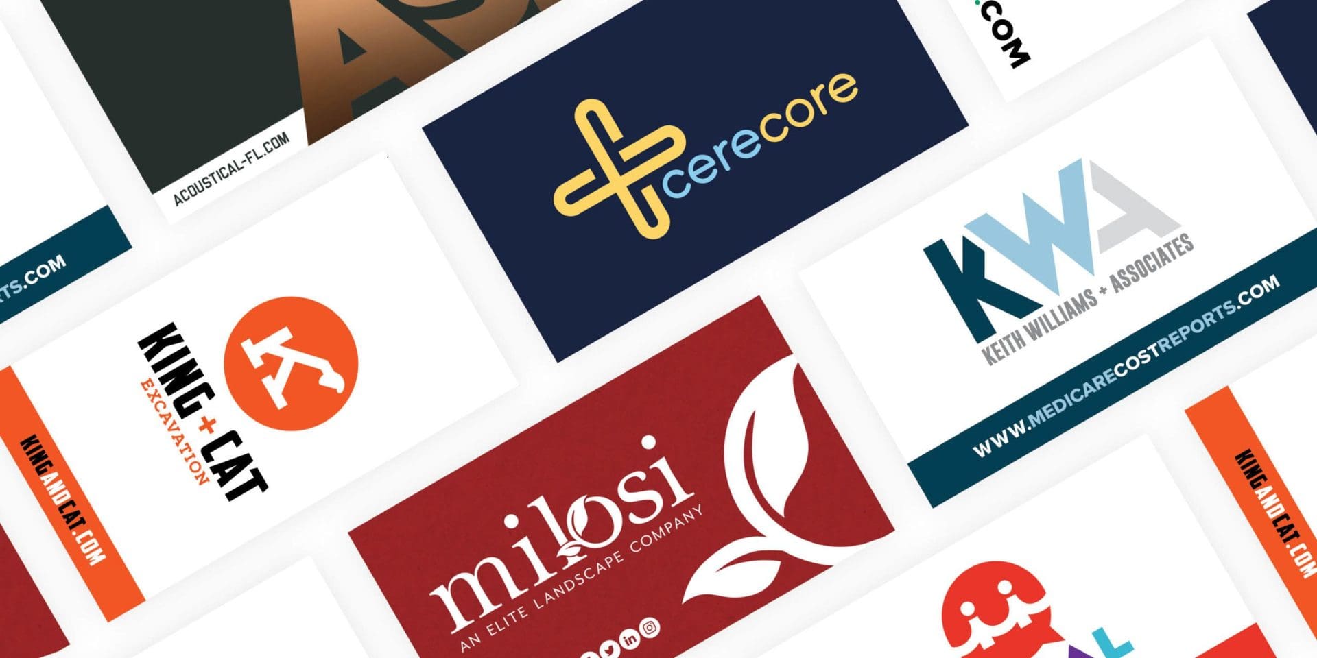 building brands design agency