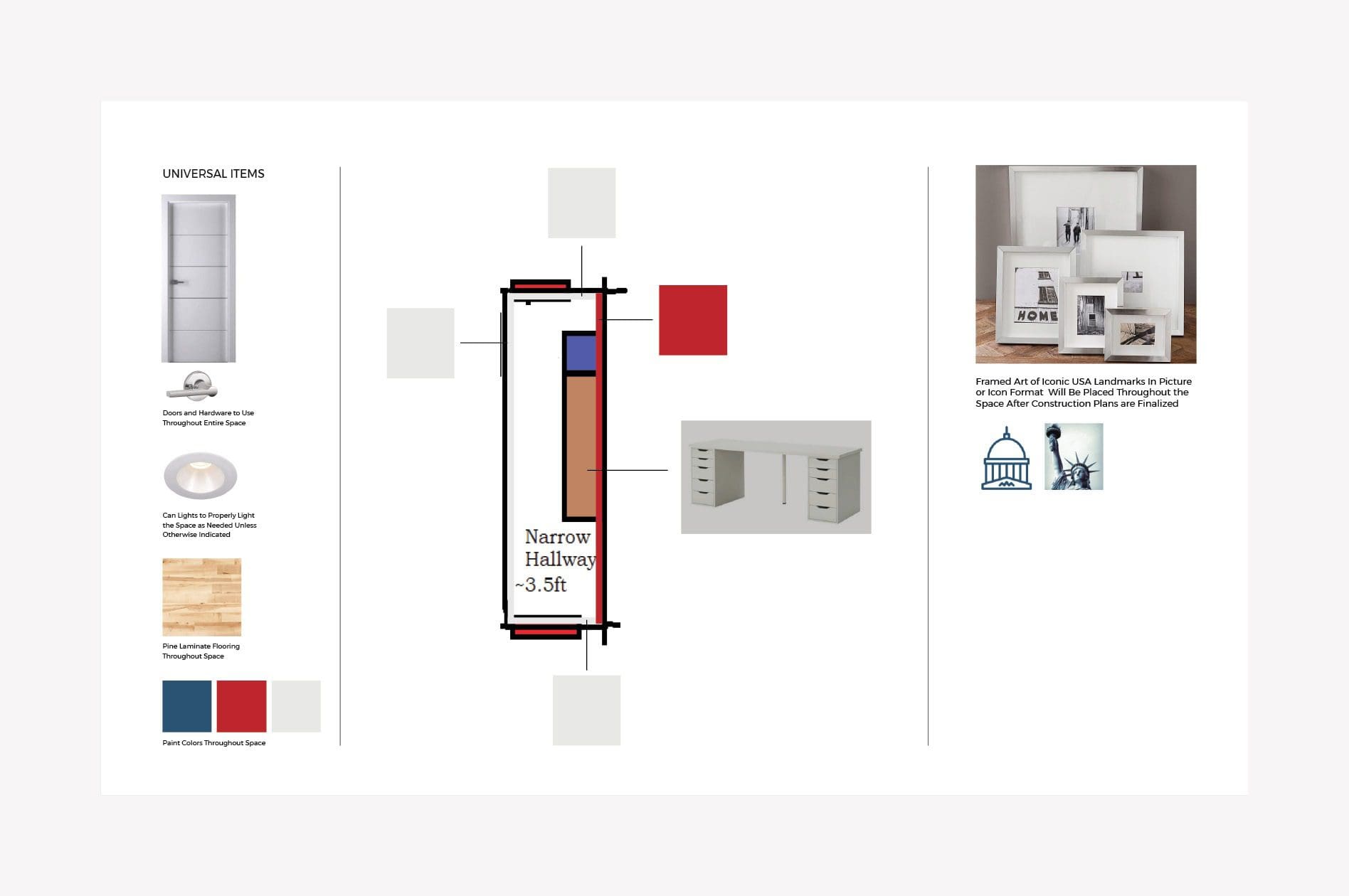 business brand design