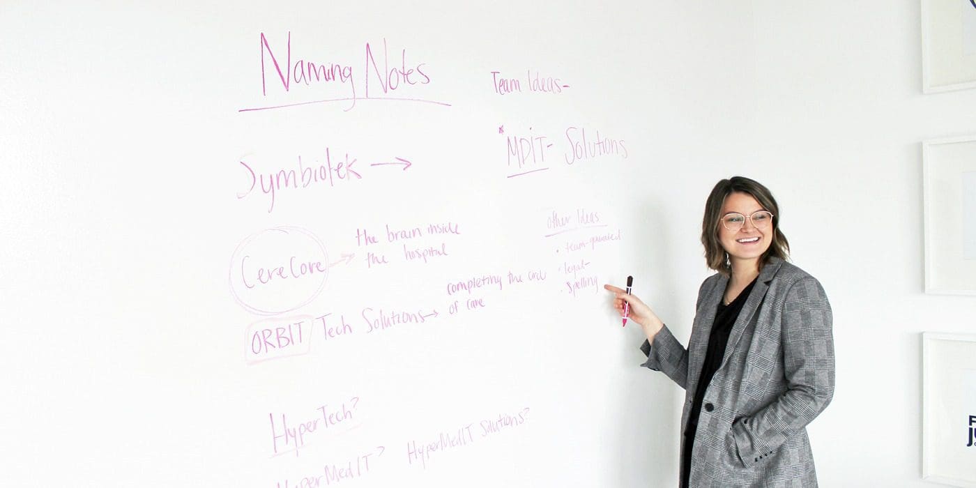 business naming company