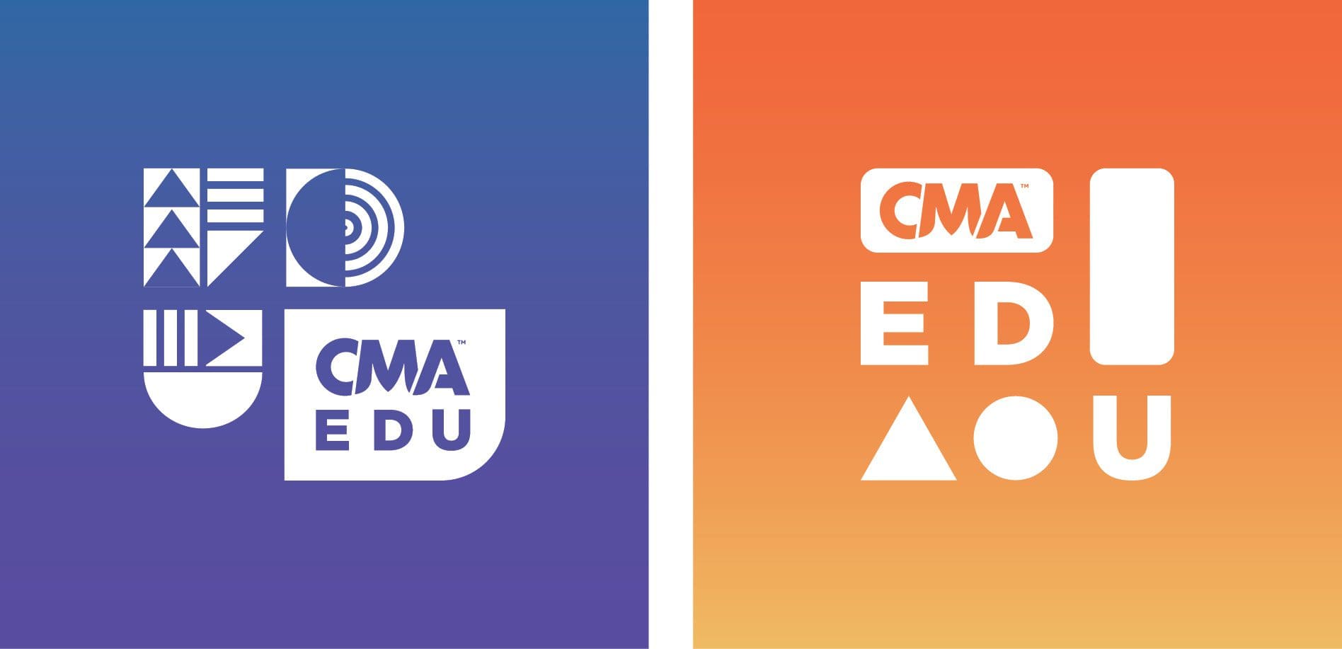 corporate music logo