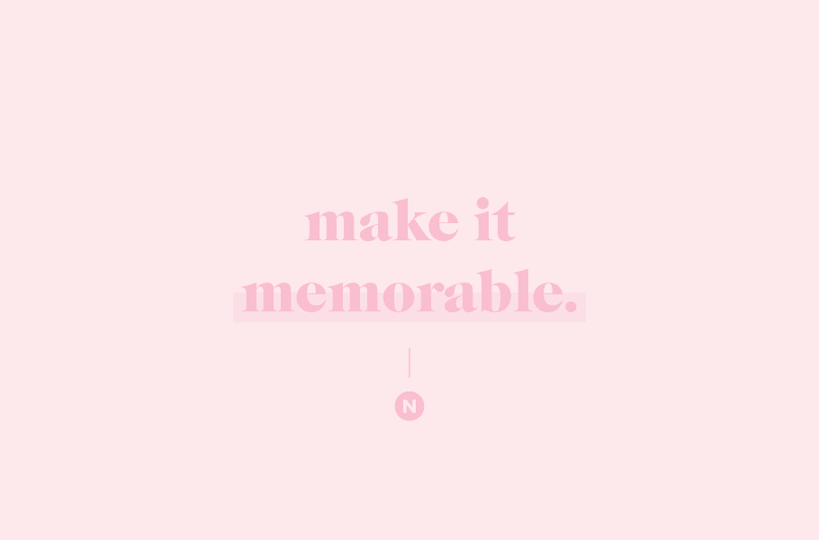 corporate name development