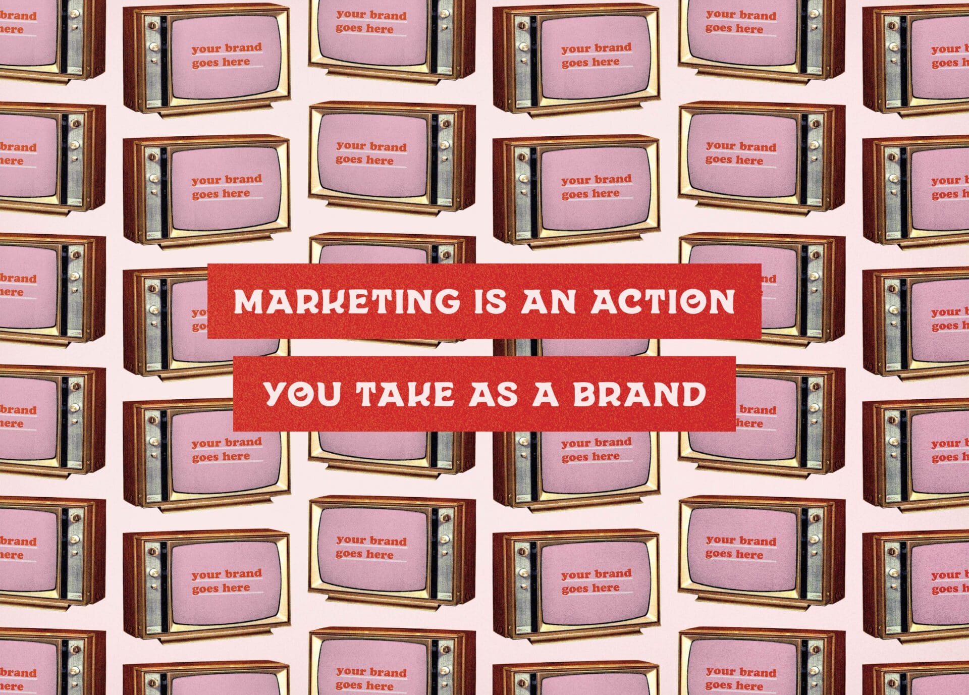 difference between branding and marketing