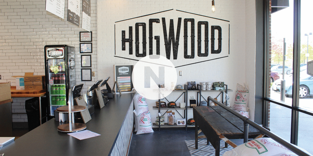 environmental branding firm nashville