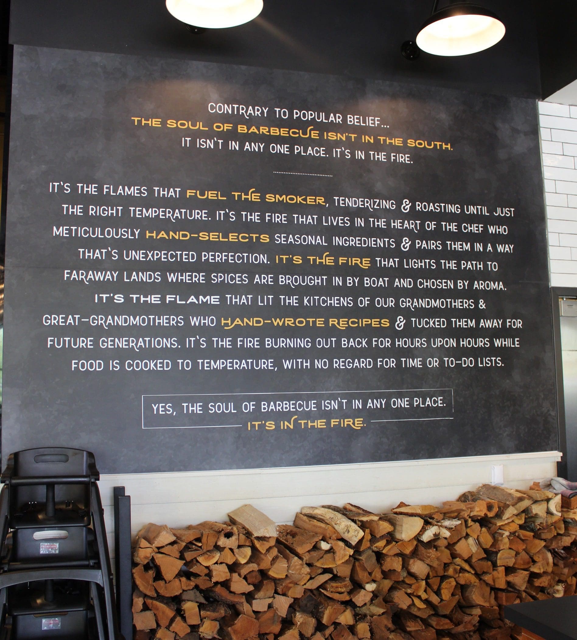 environmental graphic design nashville