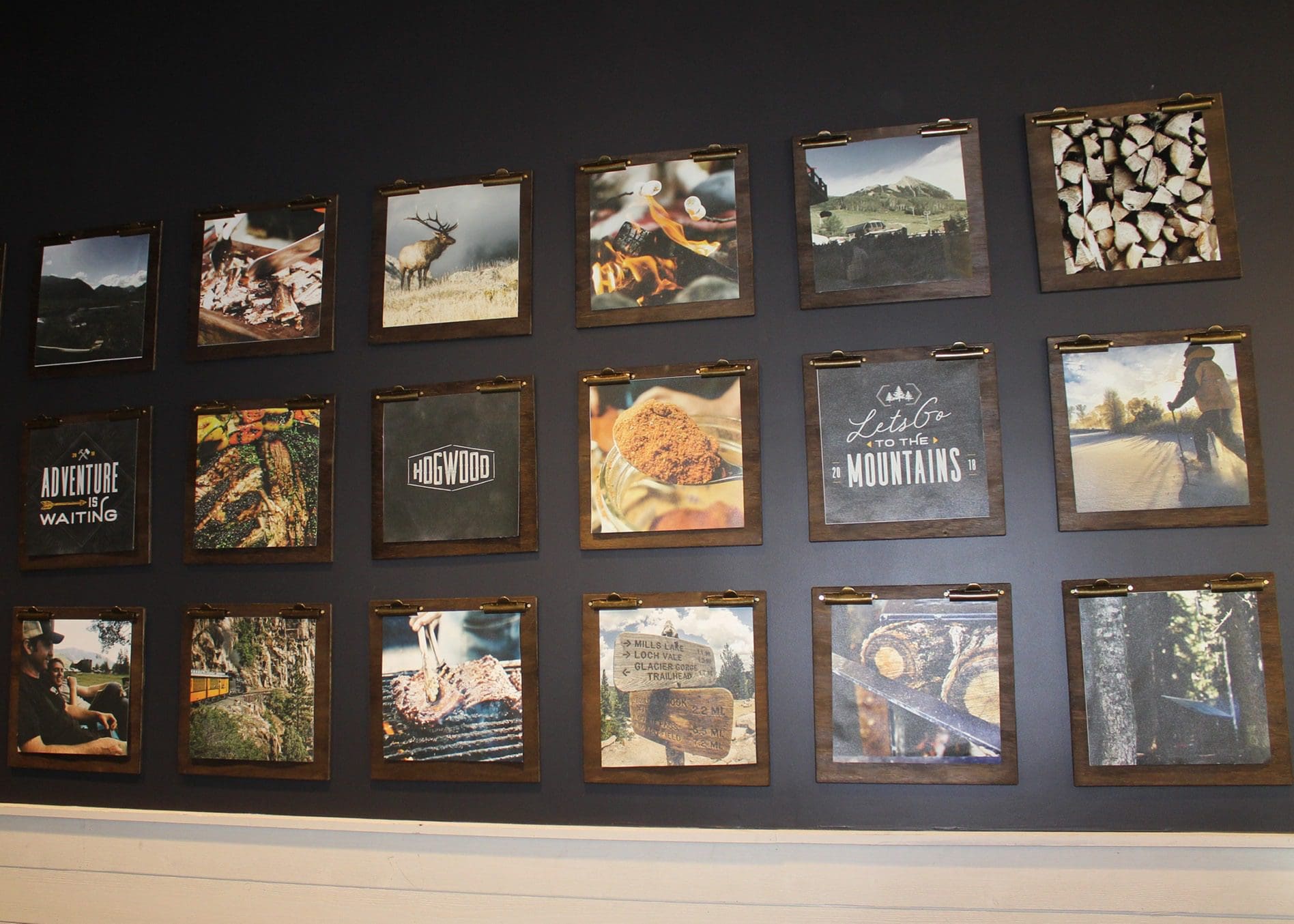 environmental interior designer nashville