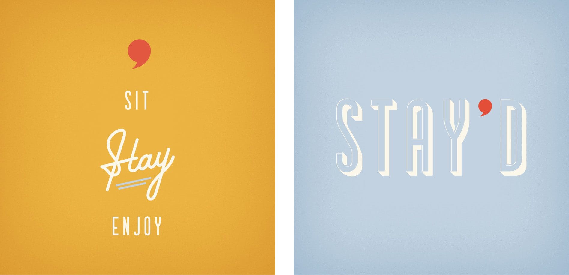 food logos meal delivery branding