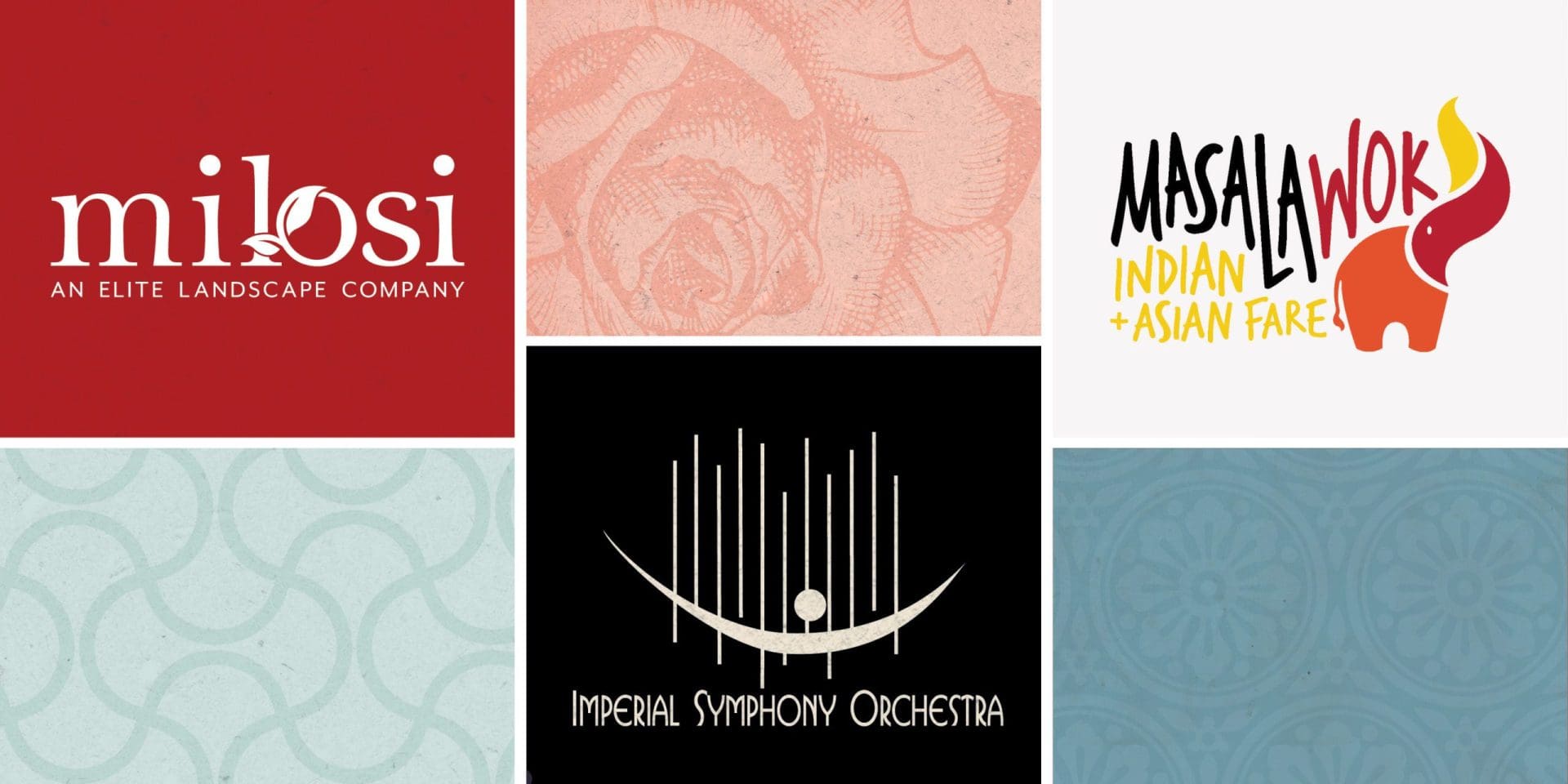 graphic design agency