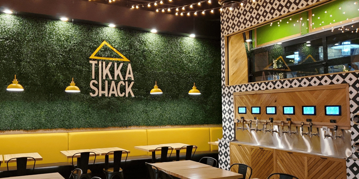 interior design environmental branding