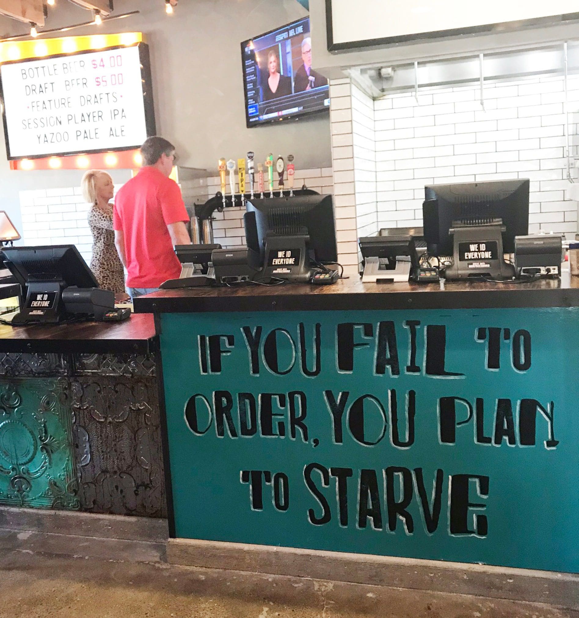 interior graphic design