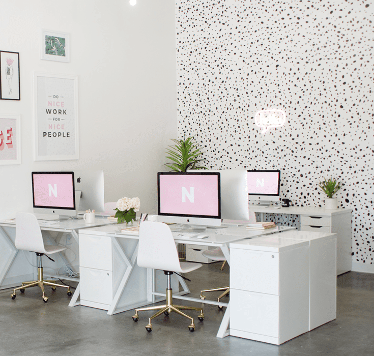 interior office design